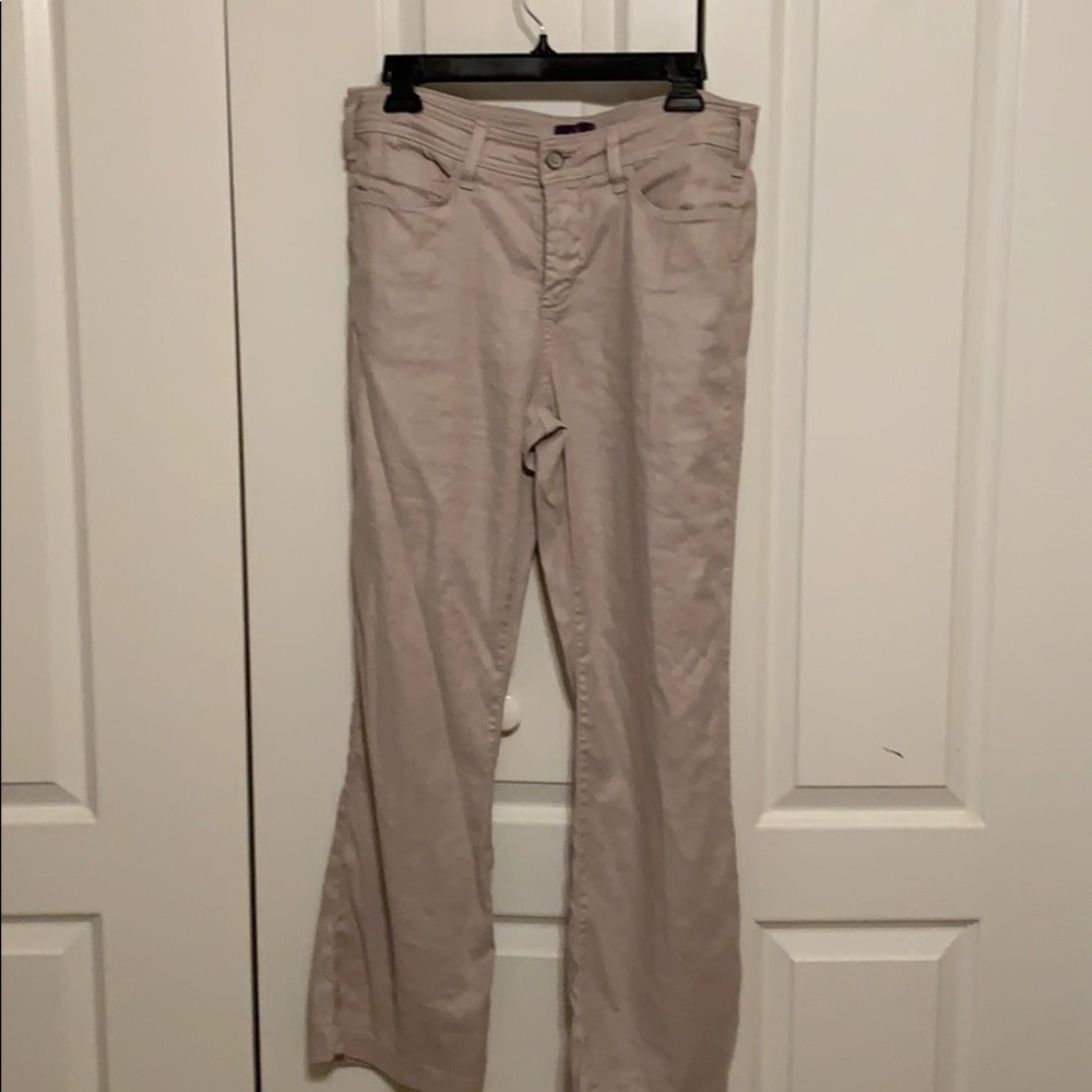 Not your daughters trousers